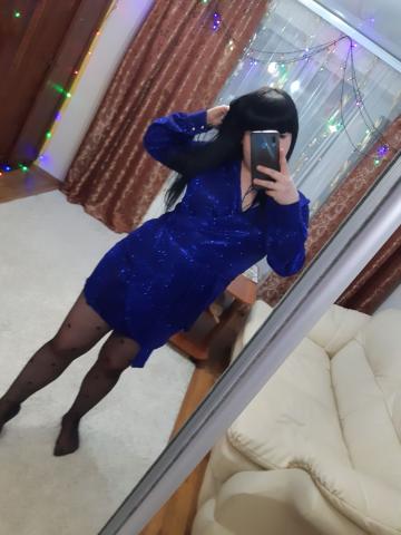Индивидуалка Кристина Фотография 6
